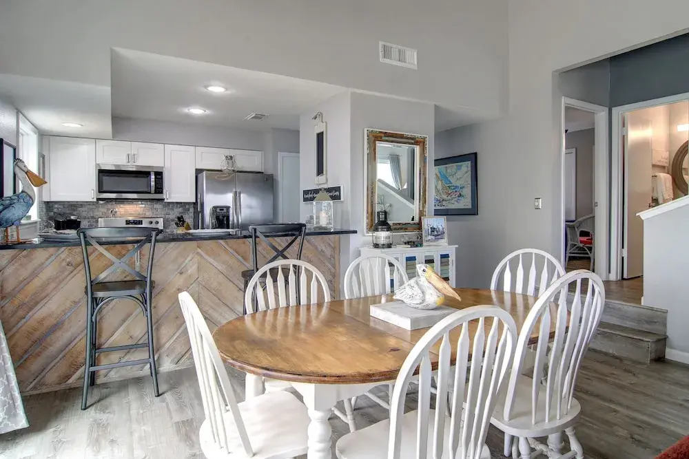 Captiva LC12 - 3 Br Home