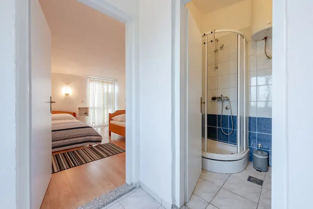 Dominika's Apartments