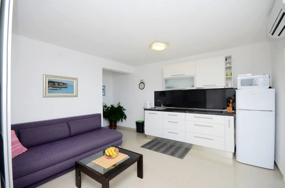 Apartments Mirjana