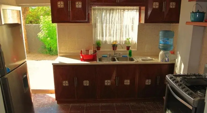 Bermejo Hostel & Backpackers