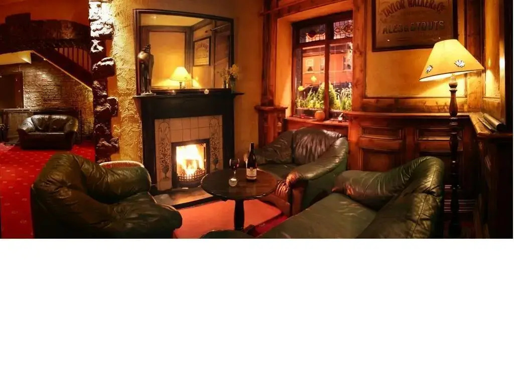 The Western Hotel