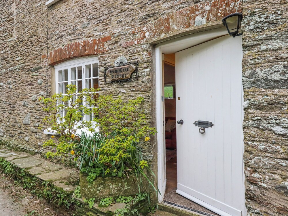 Yew Tree Cottage