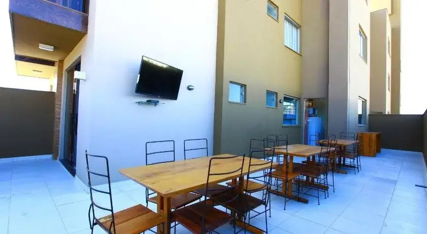 Rivello Apart Hotel