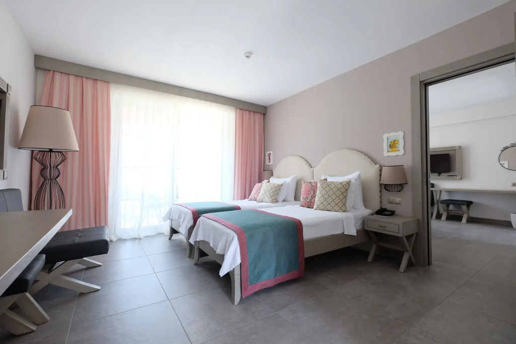 Villa Rustica Hotel
