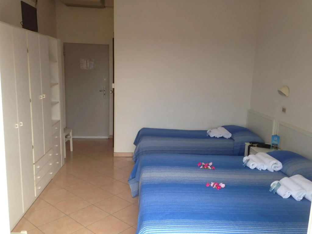 Hotel Primula