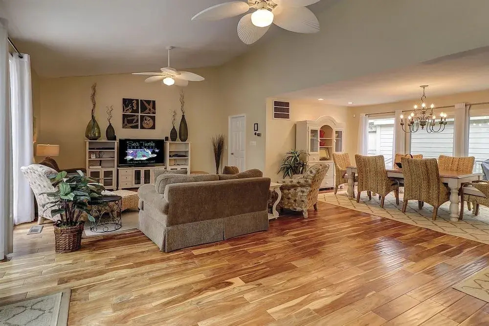 Water Oak 33 by RedAwning