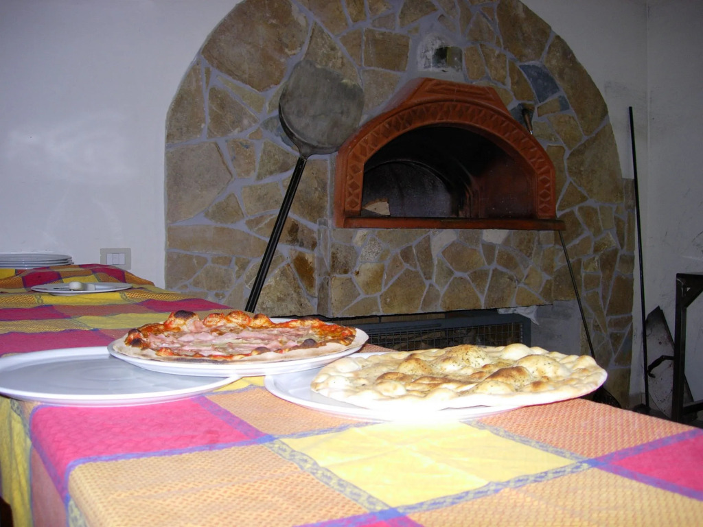 Villaristories