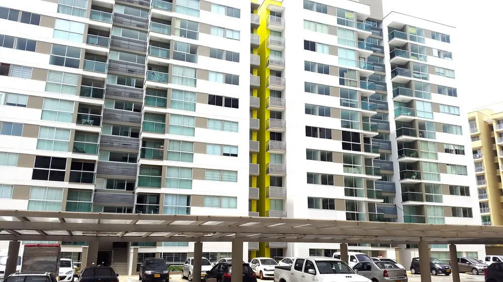 Apartamentos Soho Style - Cerca Al Buenavista Baq23A
