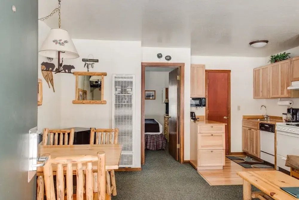 Franciscan Lodge