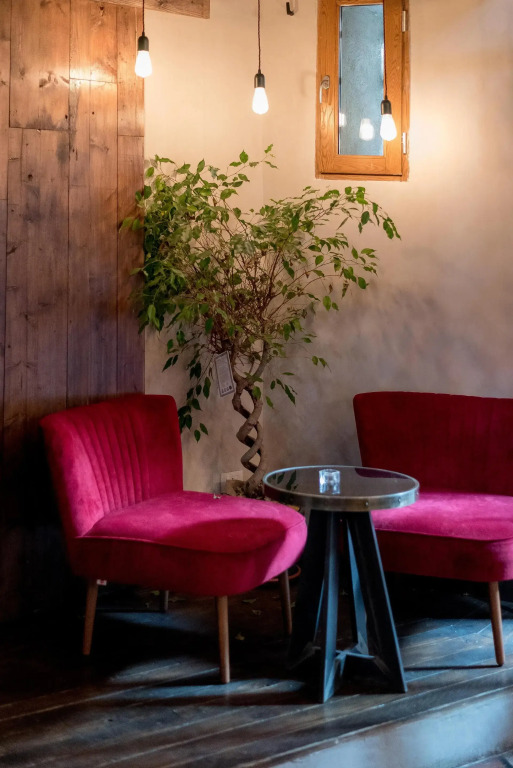 Borgofico Relais & Wellness