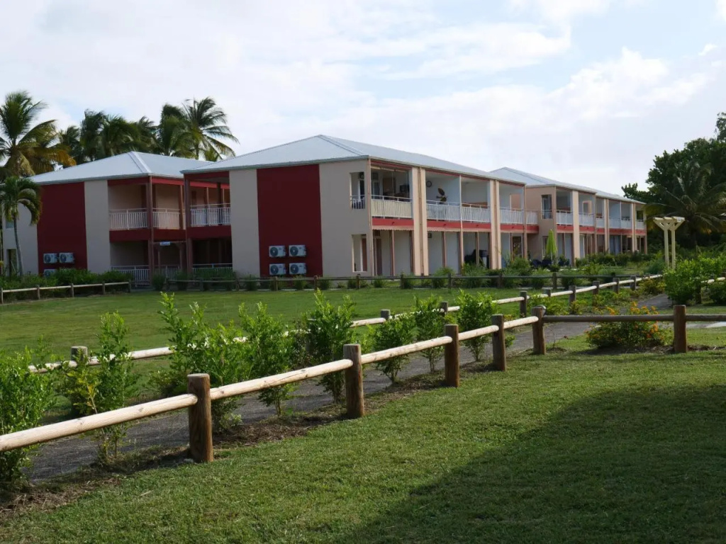 Village Kawann - Toumalacai 246