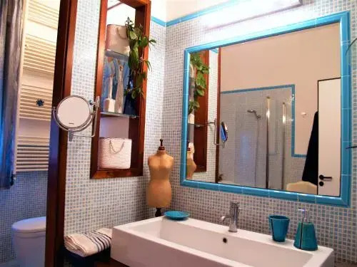 Villa Rilú - Salento Reservation
