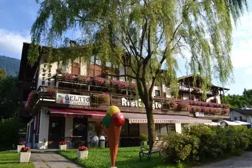 Hotel Salgetti