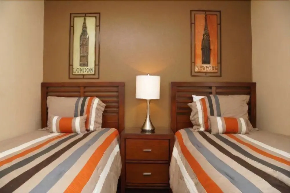 Solana Resort 232 - Four Bedroom Villa with Private Pool