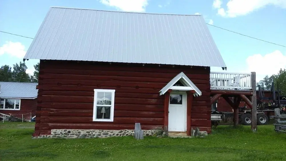 Attwood Creek Ranch