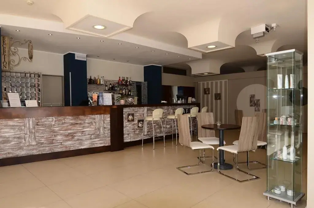 Hotel Mirage