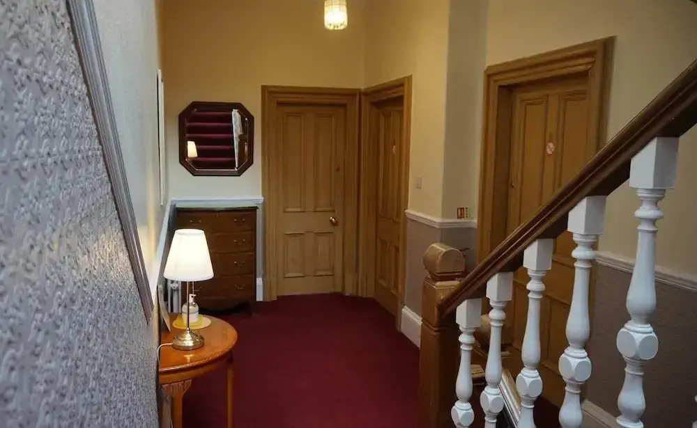 Lindean Guest House