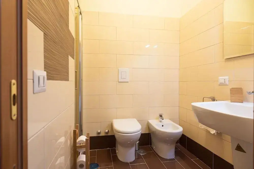 Casa Laurino B&B
