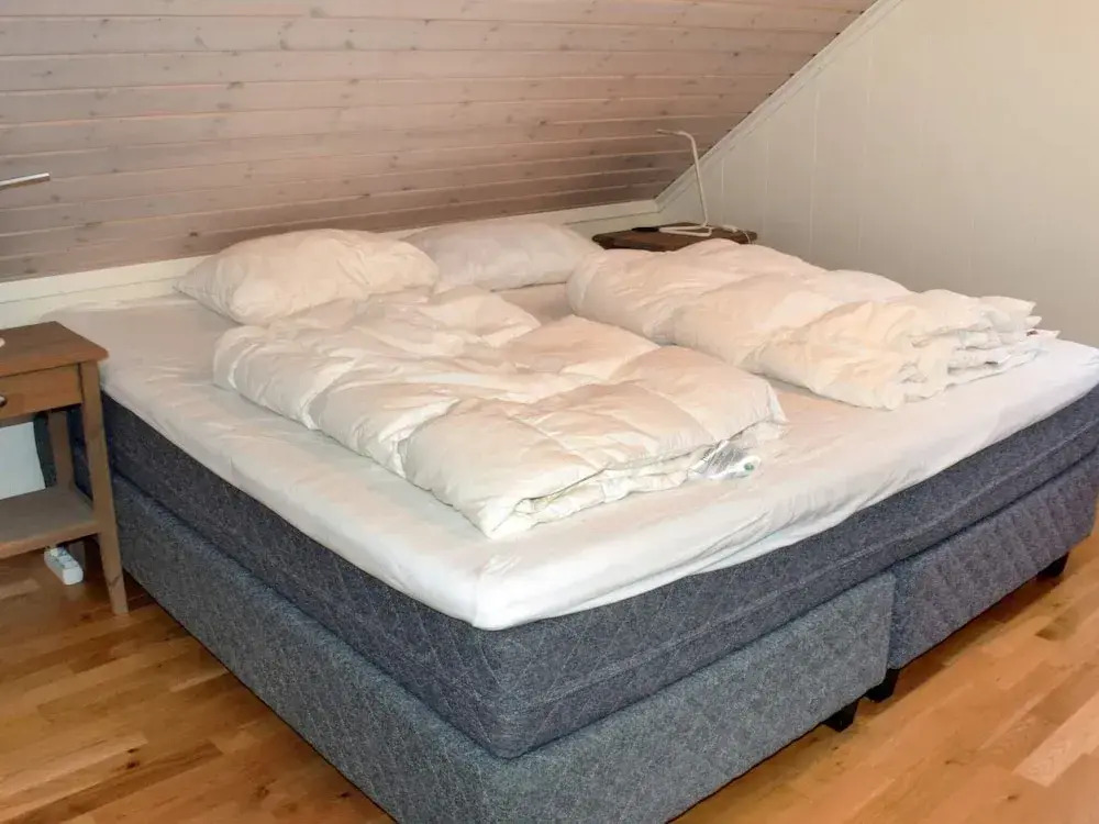 5 Star Holiday Home in Engelsviken