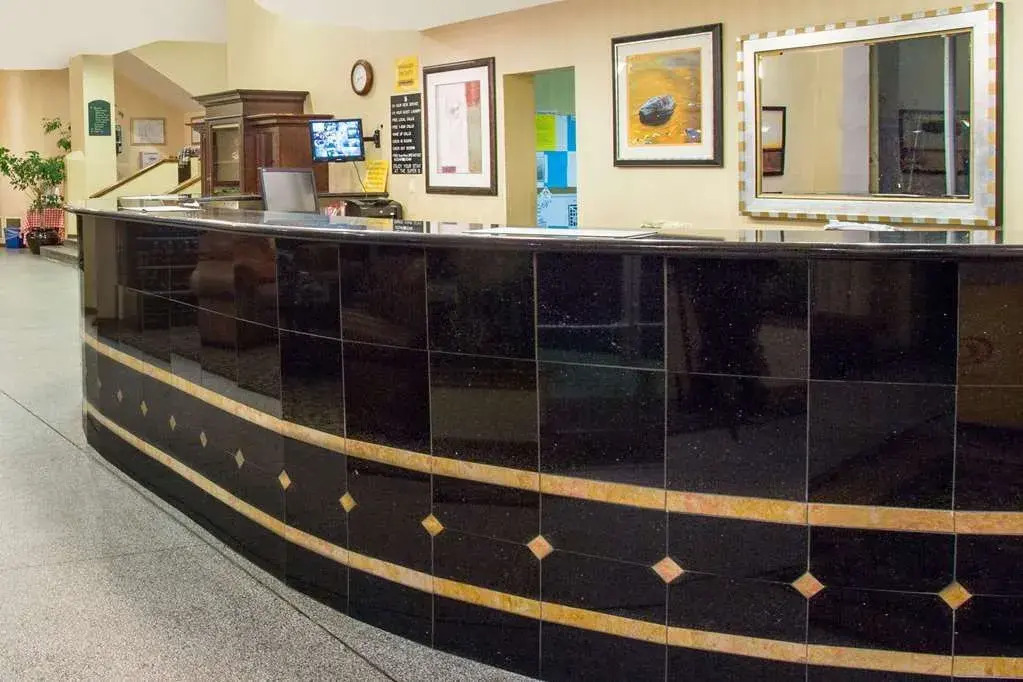 Ramada Denver Midtown