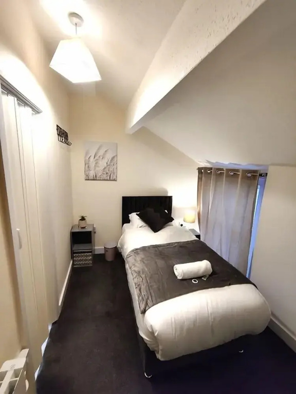 North Coast Hotel