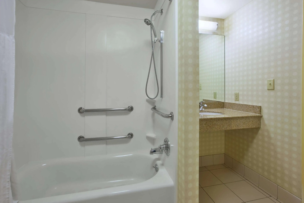 Hilton Garden Inn Clarksburg