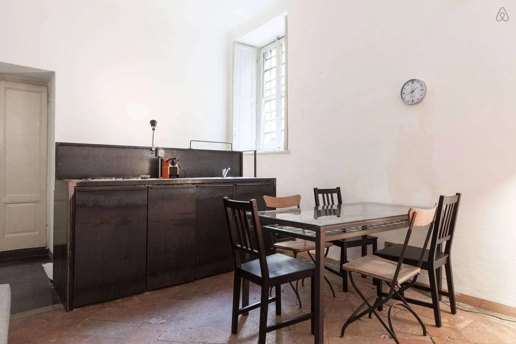 Casa Milano - Apartments and Rooms - Vintage Vibes, balcony
