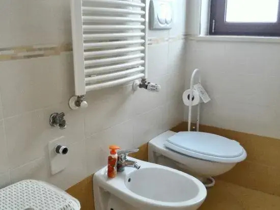 Casa Vacanze Stefy