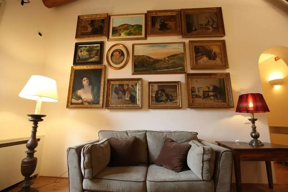 Hotel Villa Lovi - Buongiorno! Hotels