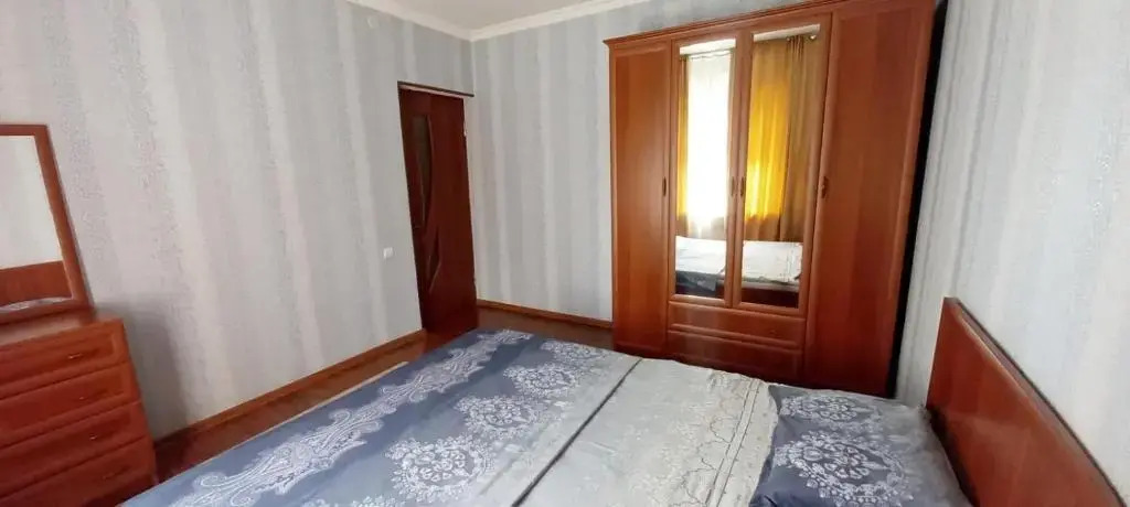 Tsentr Chimkent Dvushka