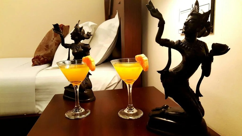 Royal Bagan Hotel