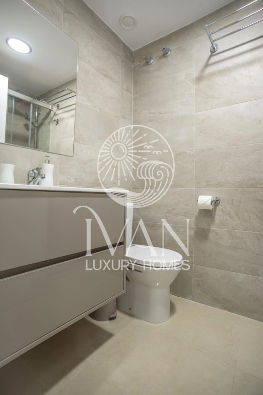 Casa Lucero - Ivan Luxury Homes - 6ªPta. - Sur - 1ª Linea de Playa