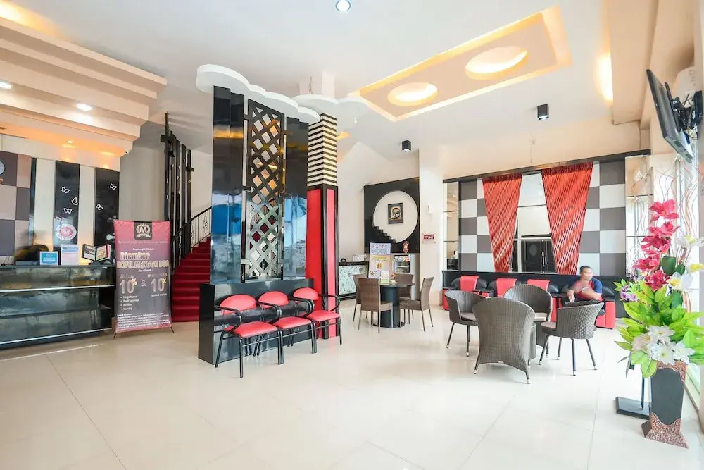 Airy Wajo Tanimbar 8 Makassar