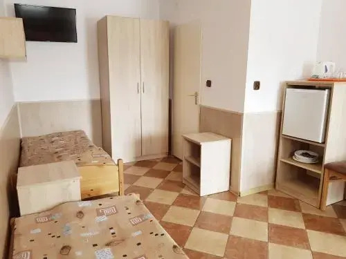 Ośrodek Kolonijno - Wypoczynkowy Ania