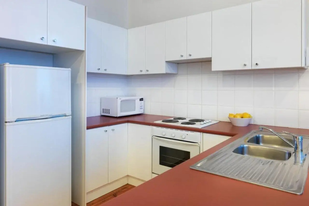 Adina Apartment Hotel Melbourne Flinders Street