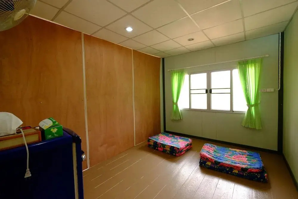 Ban Muang Pon Home Stay