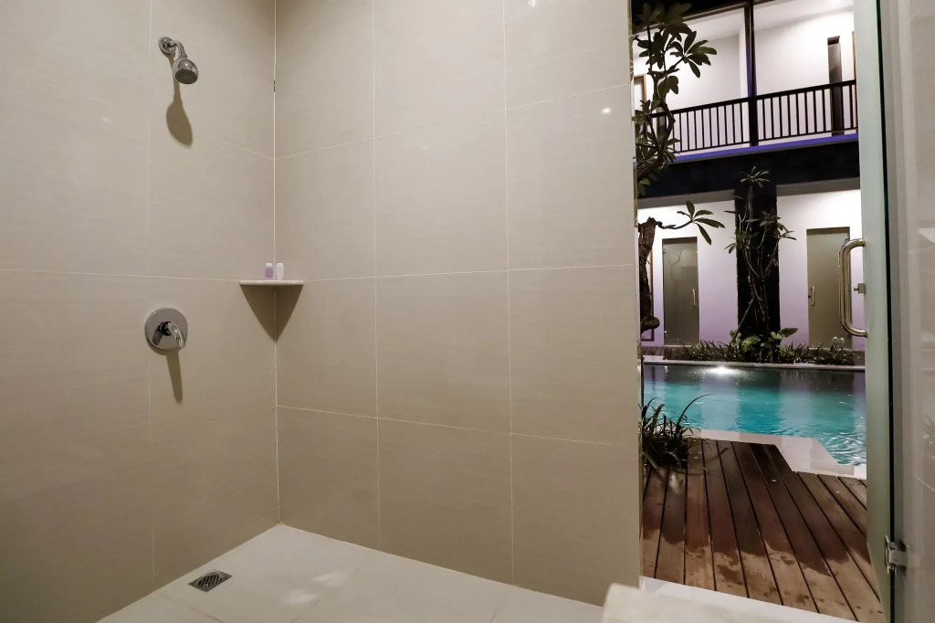 Mahana Boutique Apartment