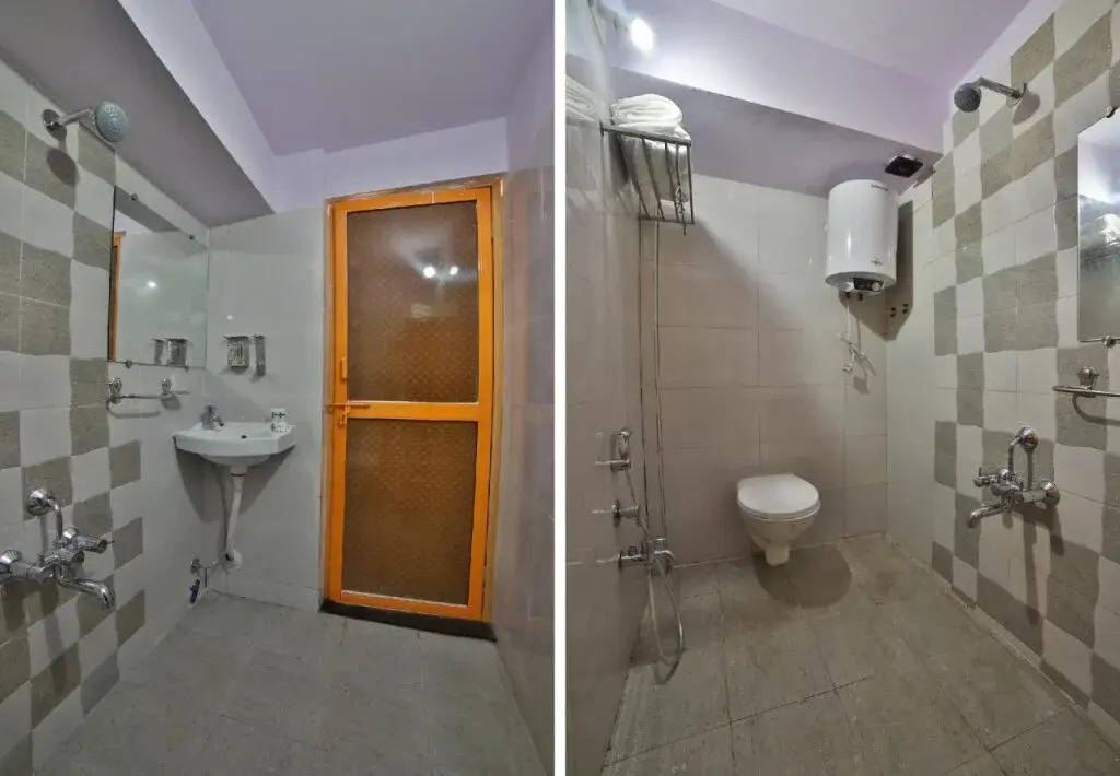 Madhuram Arcade By OYO Rooms