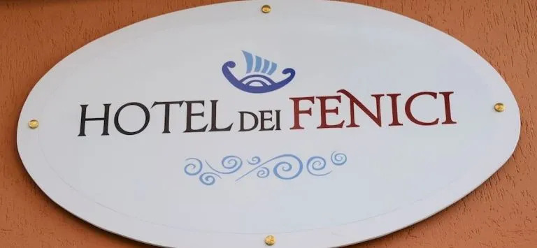 Hotel Dei Fenici