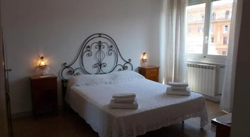 B&B Tiber