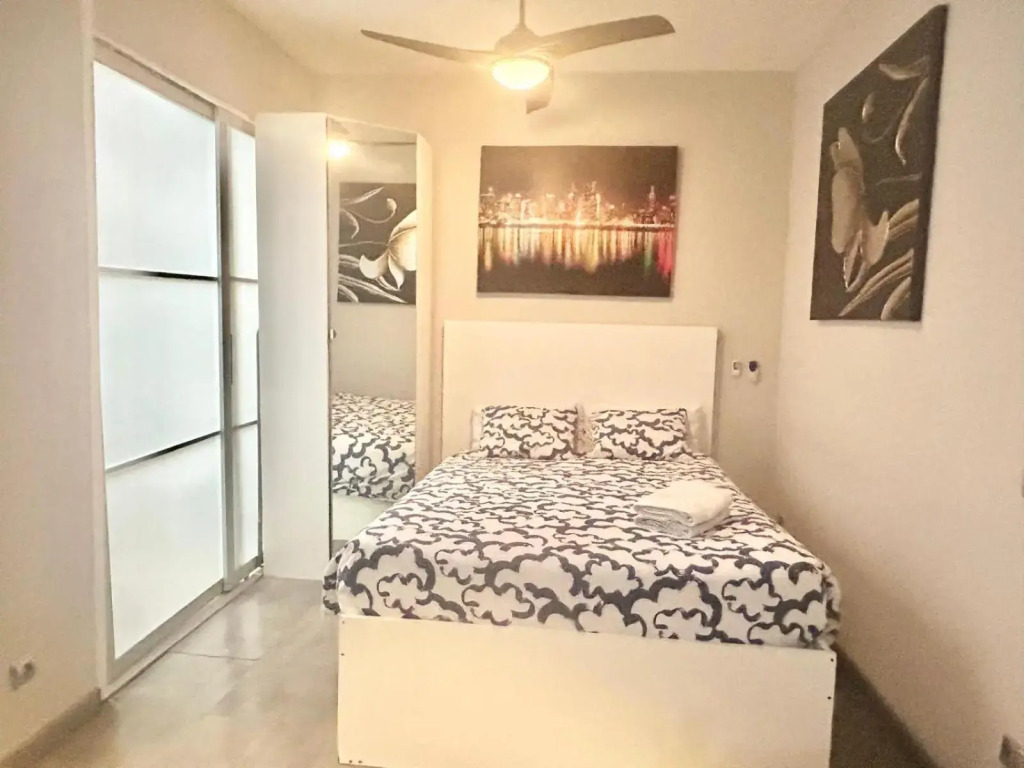 Ferrocaril 2 Apartment