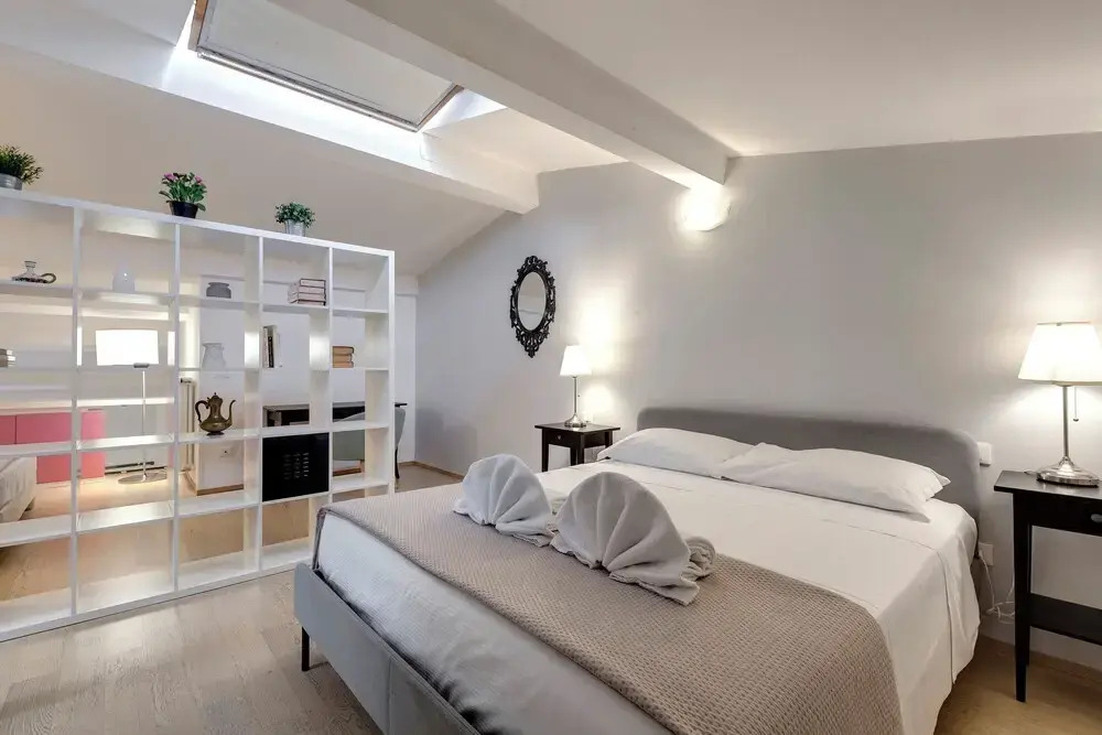 San Zanobi Apartments by Mamo Florence
