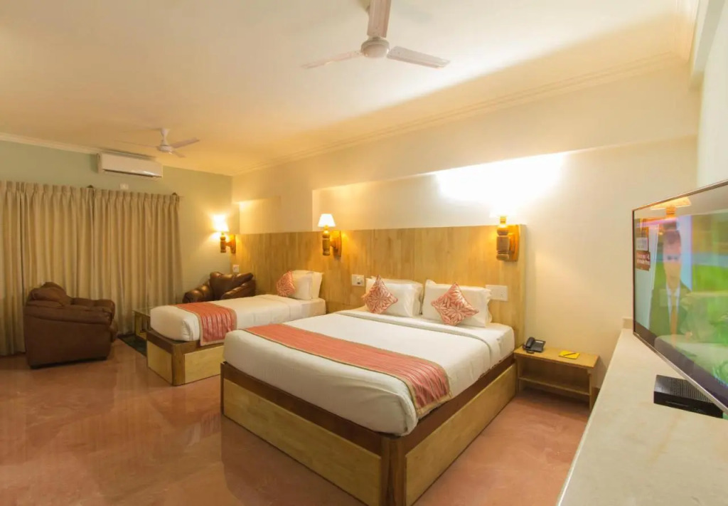 Hotel Presidency Electronic City, Bangalore