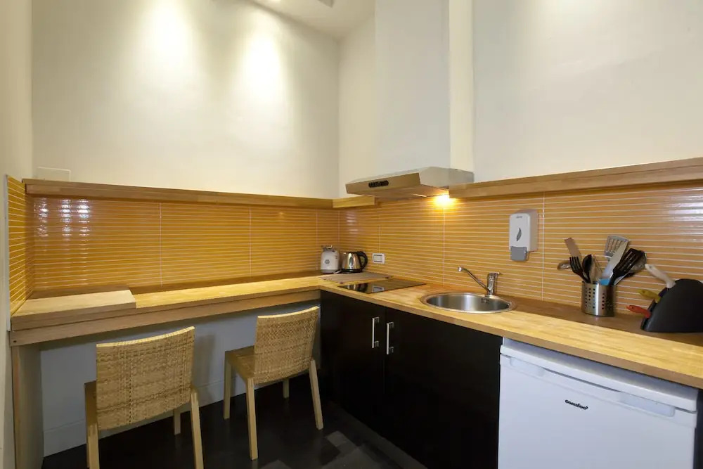 A.I.R. Sorrento Apartment