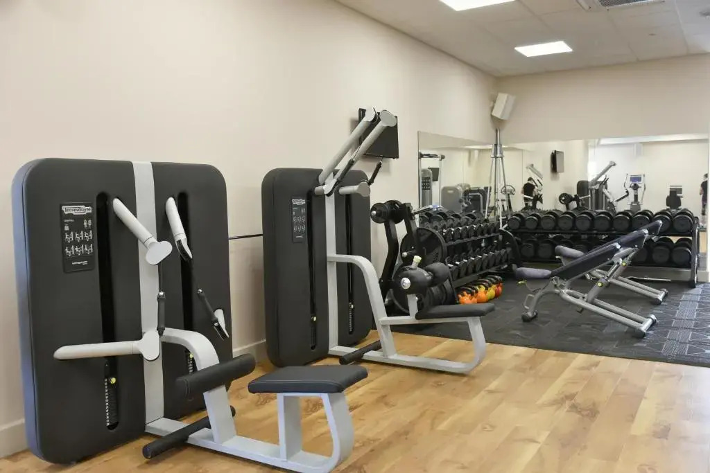 Southview Park Hotel