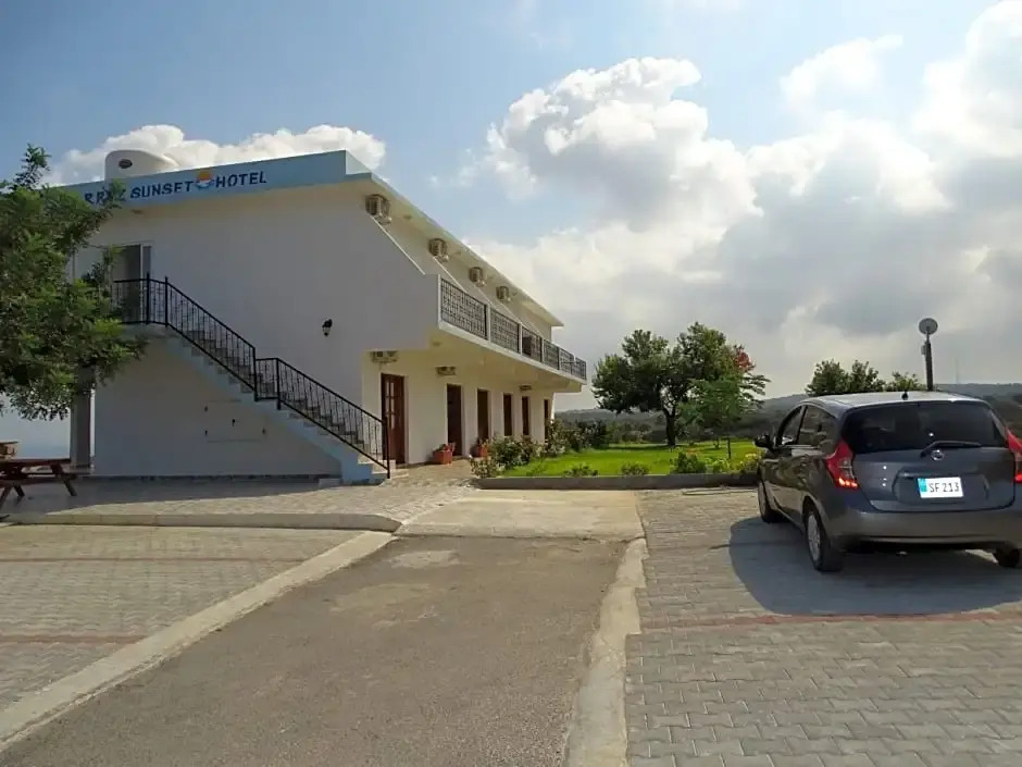 Karpaz Sunset Hotel