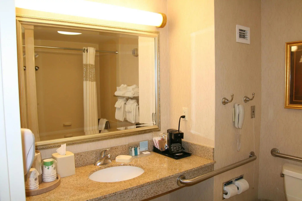 Hampton Inn Littleton