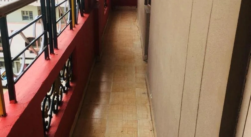 Sandeep Residency