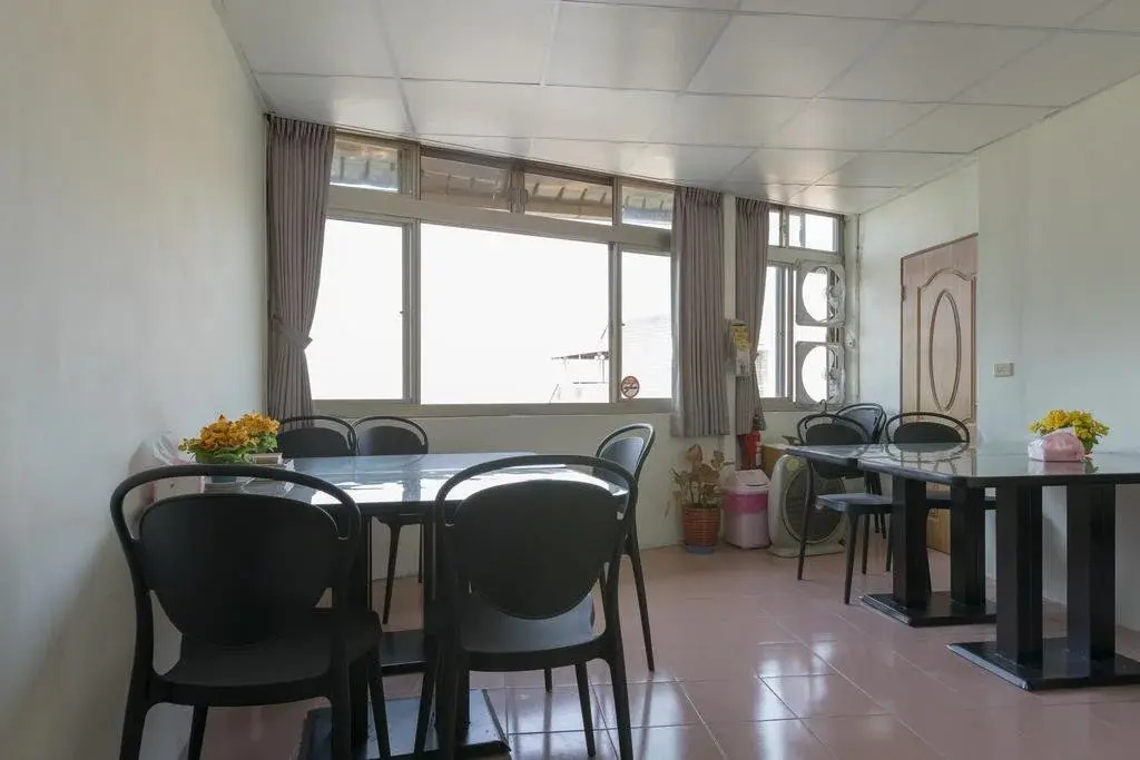 Jiufen Ligin B&B