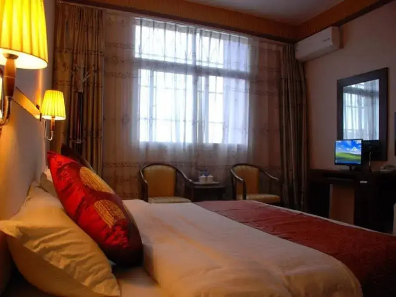 Wenke Hotel